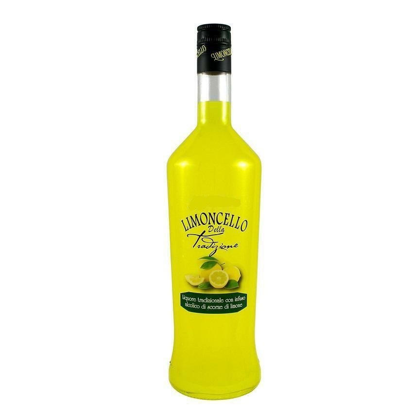 /Limoncello 1lt