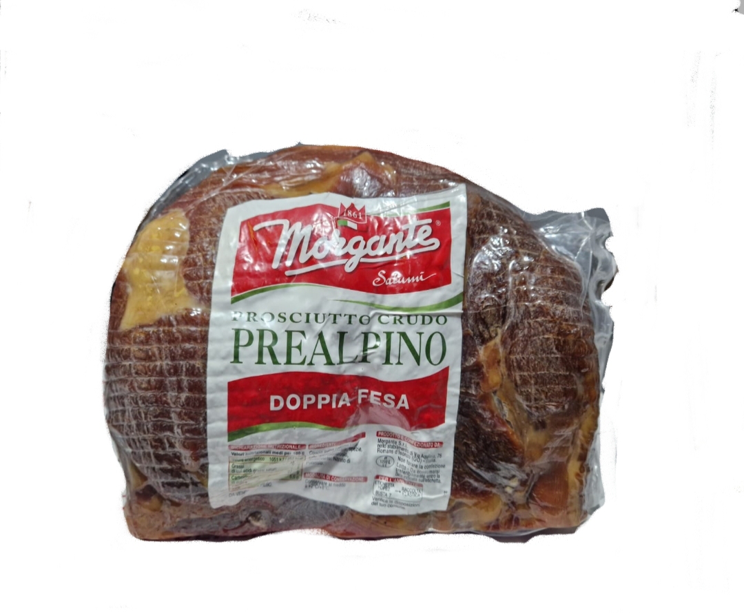 Prosc. Crudo Prealpino 1/2 PROMO