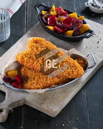 Cotoletta Petto Pollo 230gr 9pz