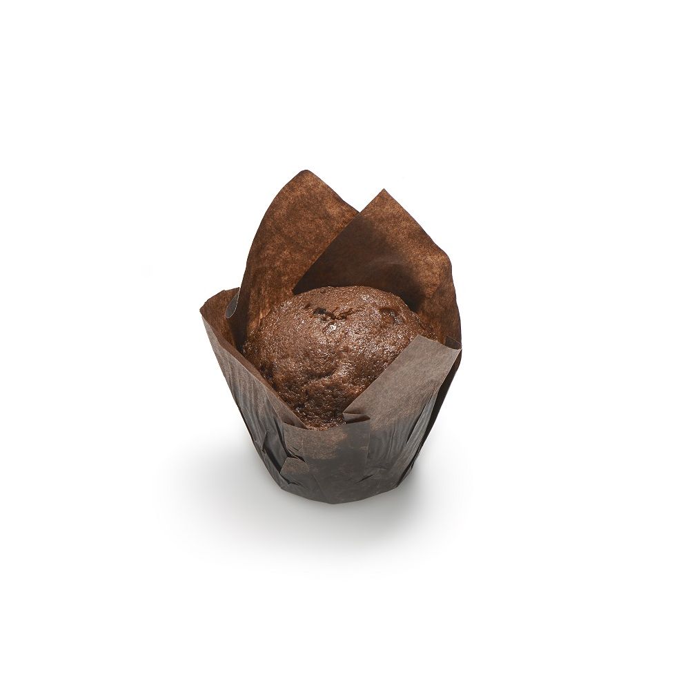Mini Tuli Muffin Cioccolato 42pz x 26gr DF023