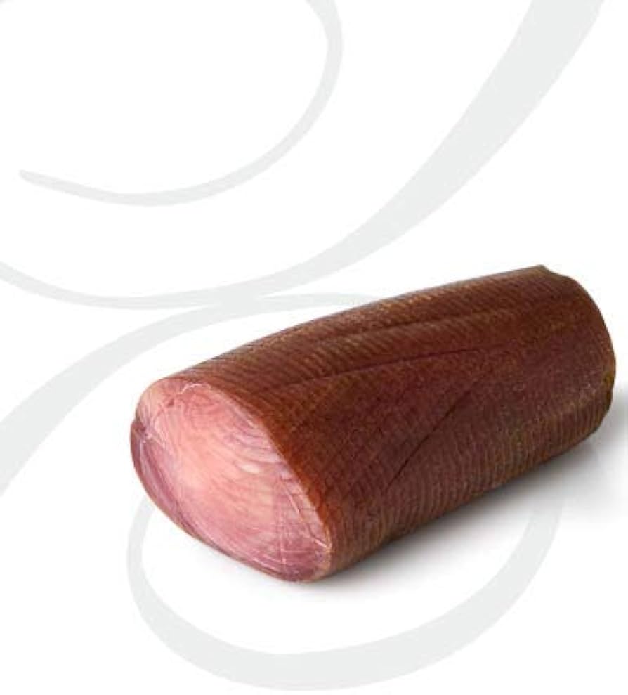 Tonno Trancio Affumicato