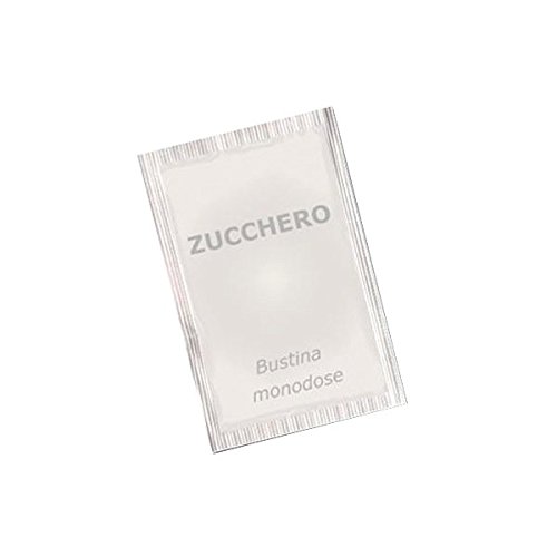 Zucchero in Bustine 10kg