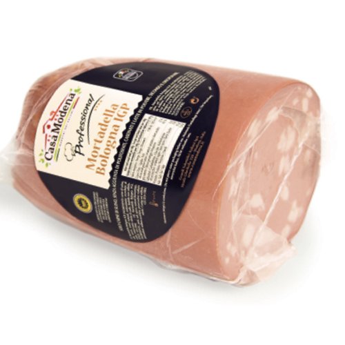 Mortadella Professional 1/2