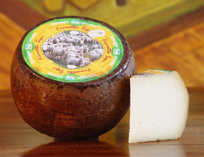 Pecorino Fioretto