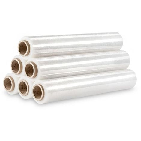 Rotolo Pellicola per Imballaggi h50cm