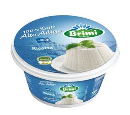 Ricotta 250gr