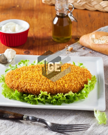 Cotoletta Petto Pollo Top 150gr 14pz