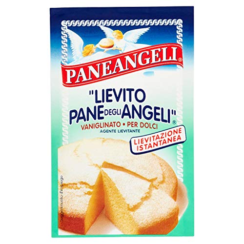 Lievito per Dolci Bustine