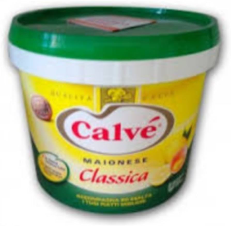 Maionese Classica 5kg