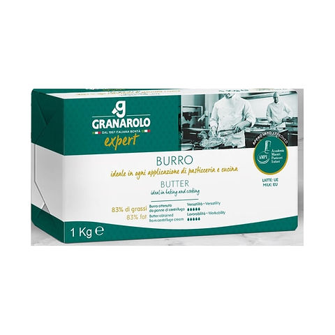 Burro da Cucina 1kg
