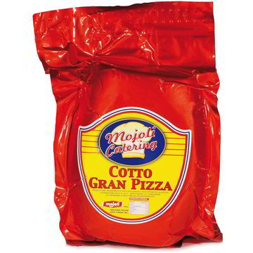 Prosciutto Cotto Gran Pizza