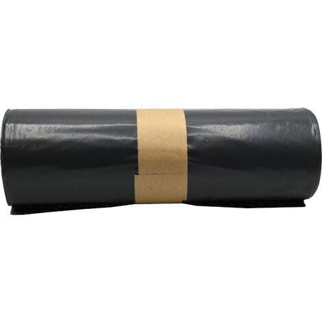Sacchi Neri 75X85 1ct 10rotx60pz