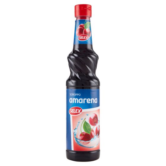 Sciroppo Amarena 500ml