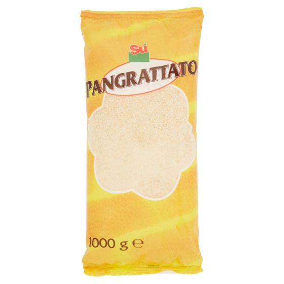 Pangrattato 1kg