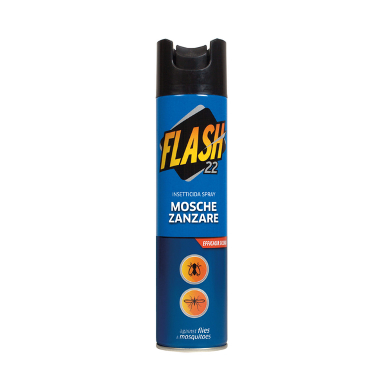 Insetticida Spray 400ml