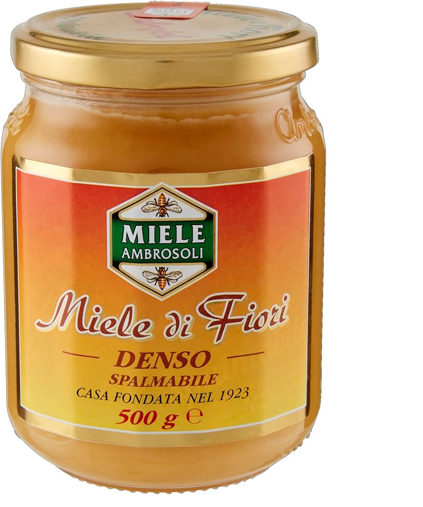 Miele Denso Spalmabile 500g