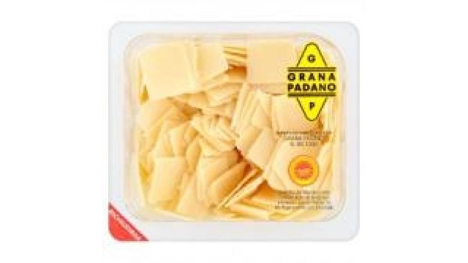 Scaglie Grana Padano 500gr