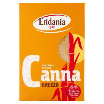 Zucchero Canna 1kg