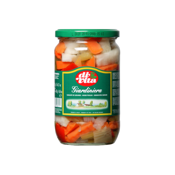 Giardiniera in Vaso 1700ml
