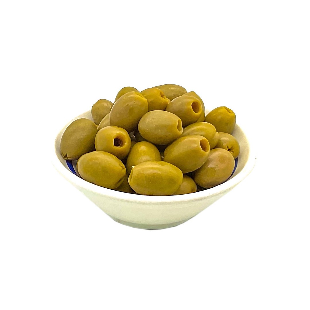 Olive Verdi Denocc. Latta 2kg