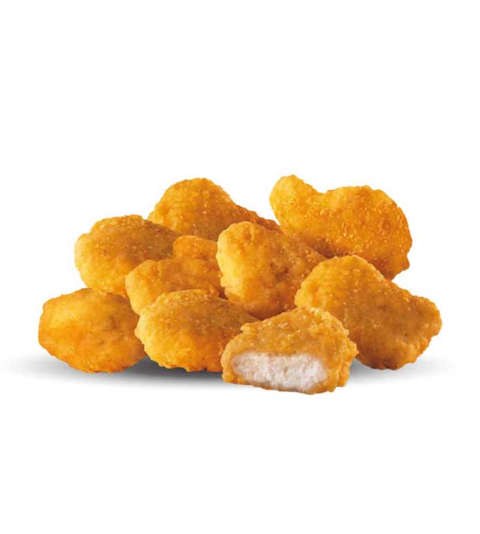 Birbe  di Pollo 3kg