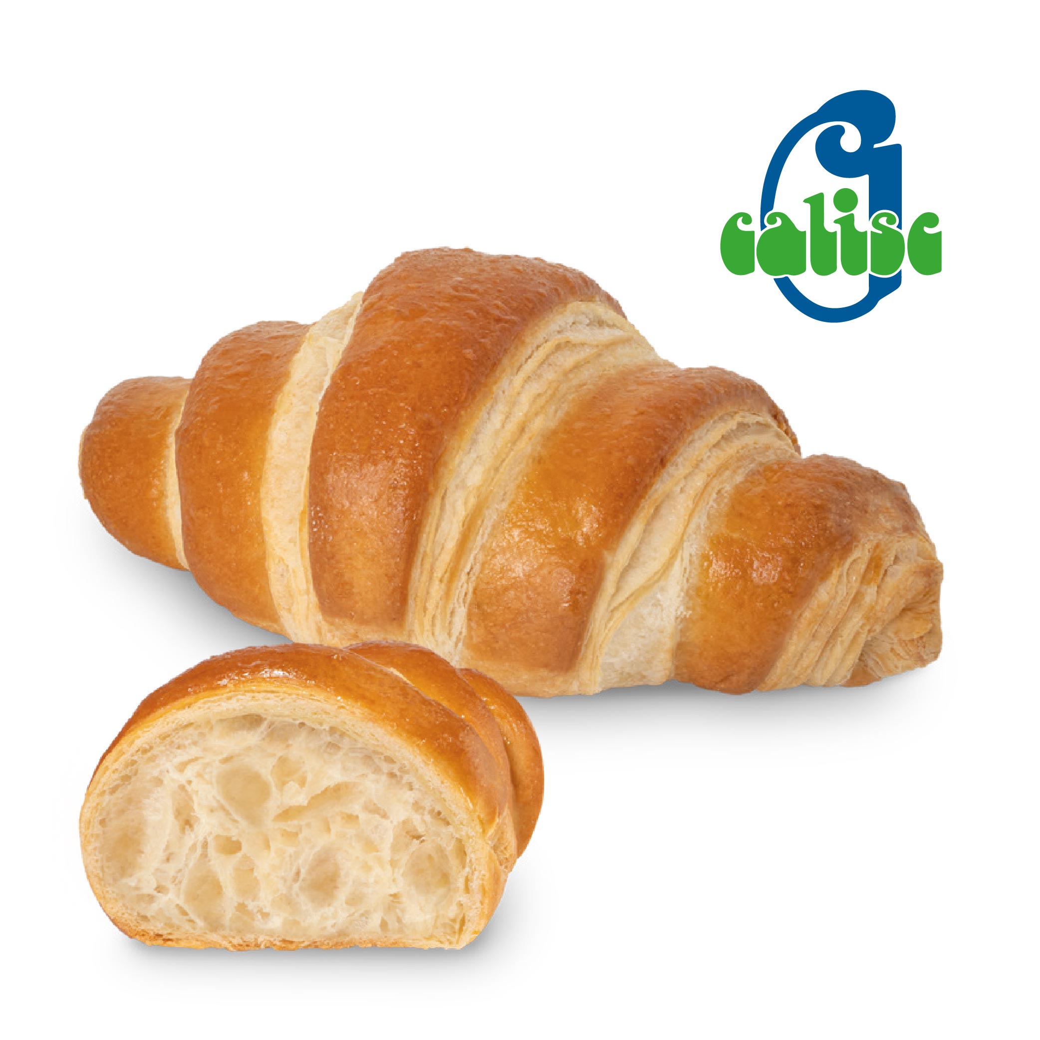 Cornetto D.Vuoto Ischit 95g. 1ctx40pz
