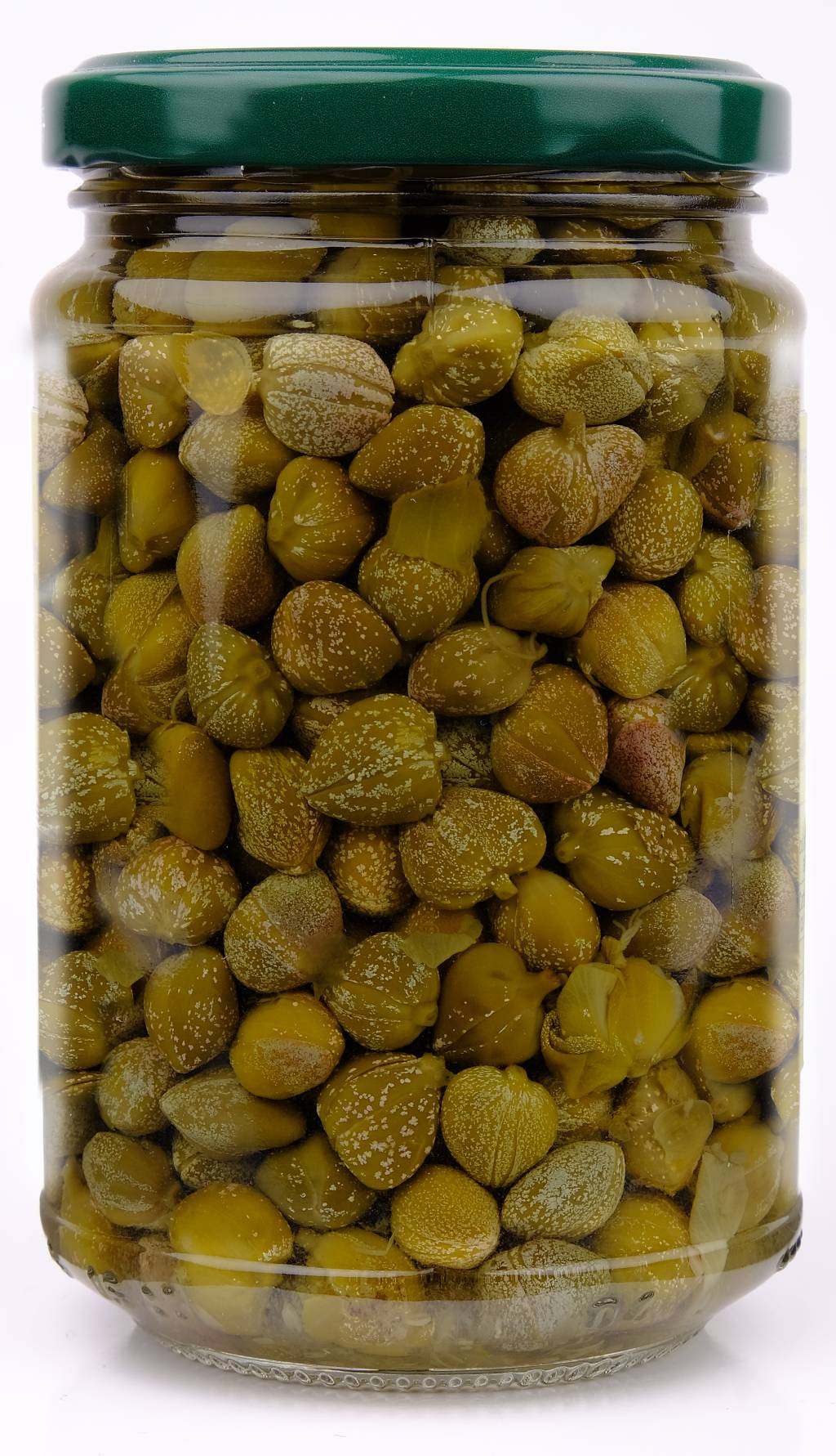 Capperi In Aceto 1700ml