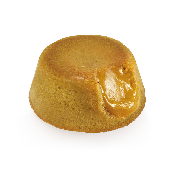 Cuore Caldo Pistacchio 100g1ct12pz