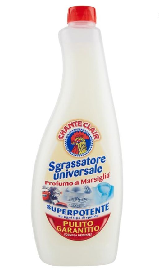 Sgrassatore Chanteclaire Marsiglia 600ml