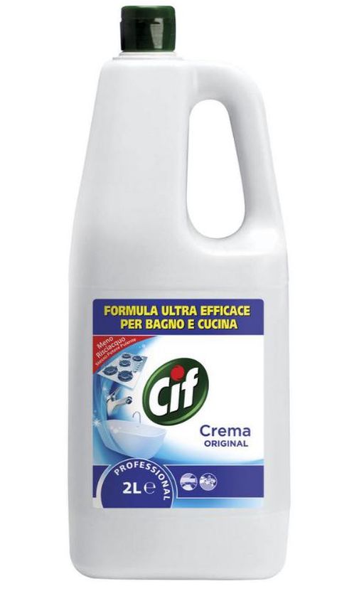 Cif Crema 2L