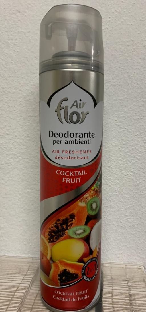 Deodorante Spray 300ml