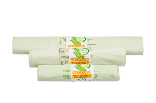Sacchetti Piccoli Umido BIO 1000pz