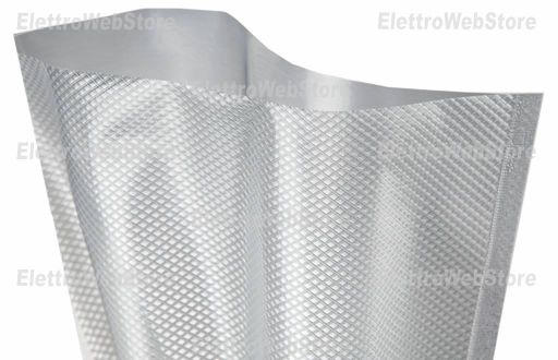Sacchetti Sottovuoto Goffrati 30x40 100pz
