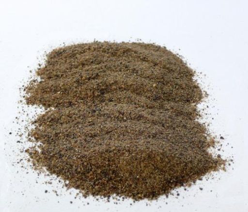 Pepe Nero Macinato 580gr