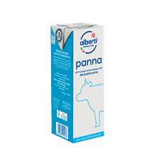 Panna Densa UHT Alberti 1L