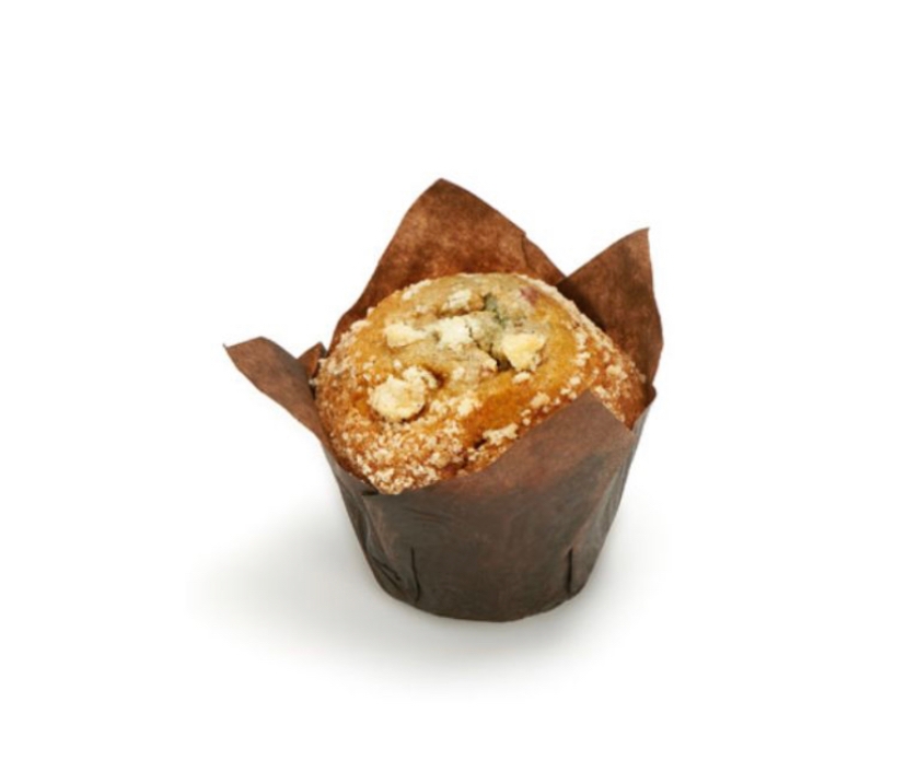 Tuli Muffin ai Mirtilli 20pzX90gr DF100