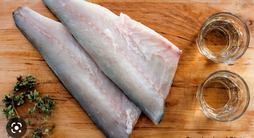 Filetto Orata 5kg c/p 120/140 IQF