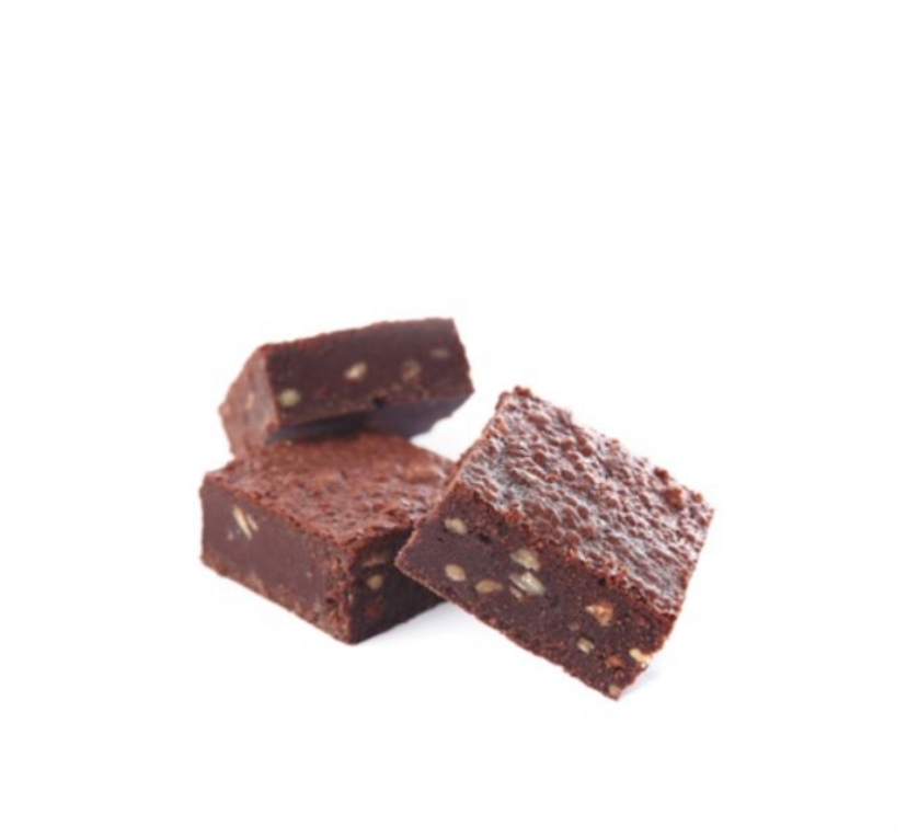Brownie 24pz 80gr DF122