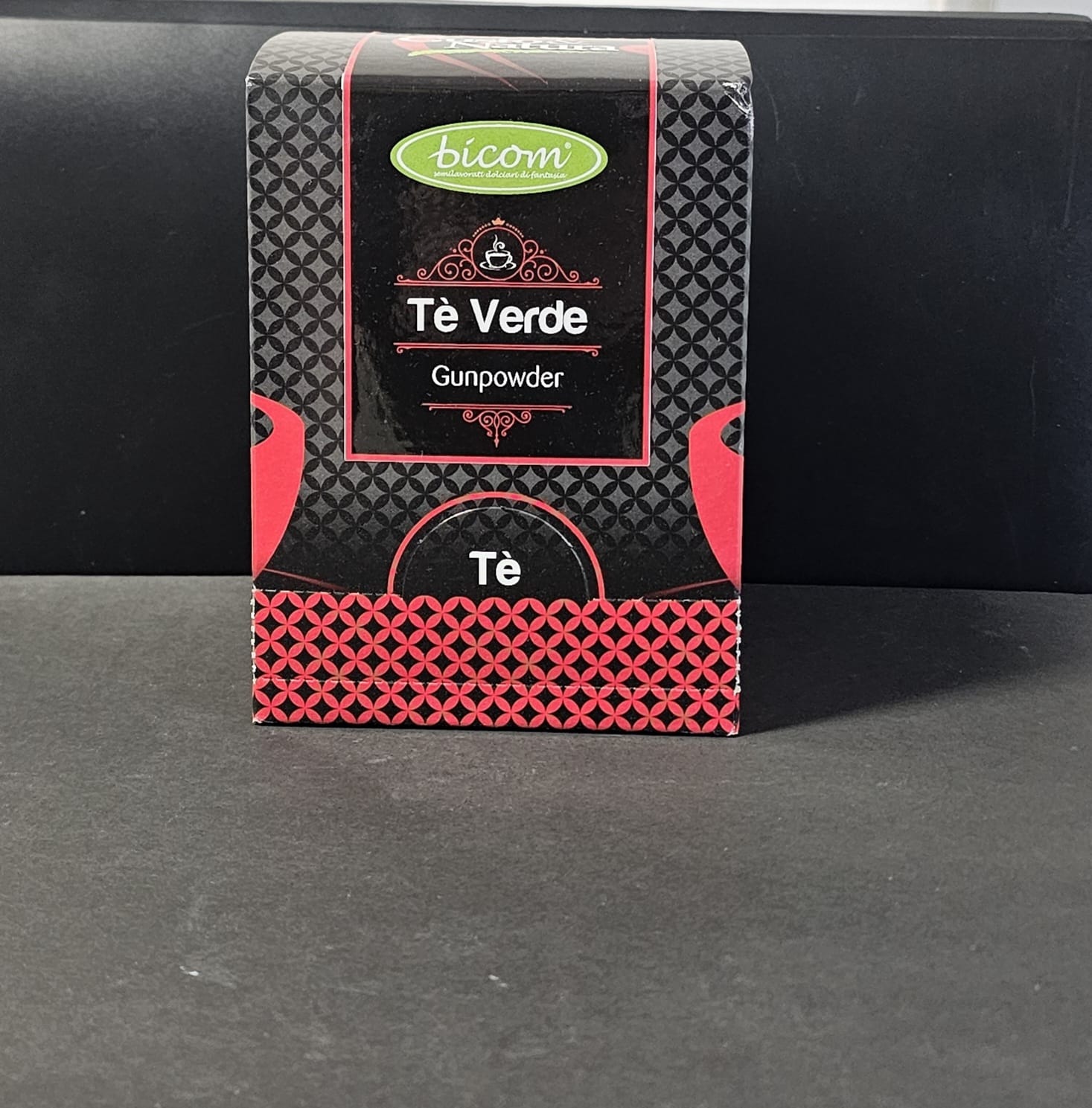 TE
