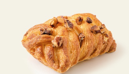 Baby Treccia Noci Pecan 42grX120pz