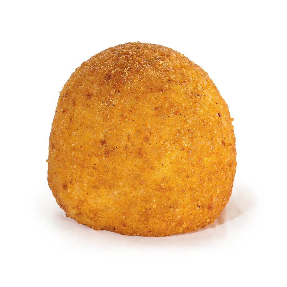 Arancino Fritto al Ragu 200gr30pz Acquaviva