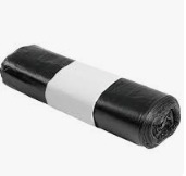 Sacchi Neri 75X85 40pz 1ct