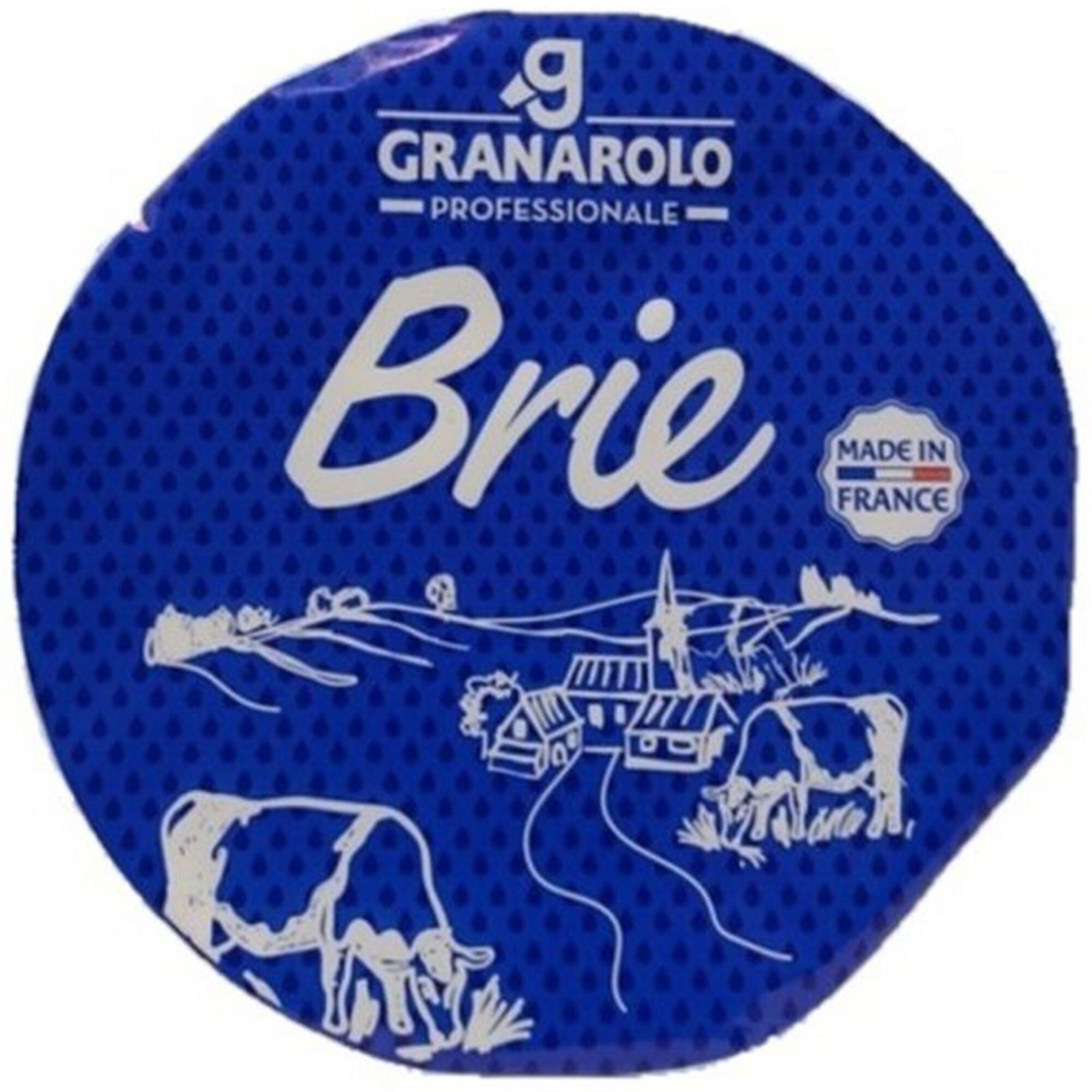 Form. Brie 1KG