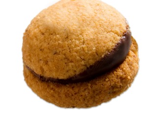 Baci di Dama 2kg