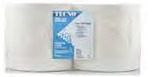 Bobina Tecno Lux 500 STR 3V 2pz