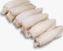 Calamari Pul C4 Pat 900gr