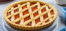 Crostata a Peso Div.Formati e Gusti