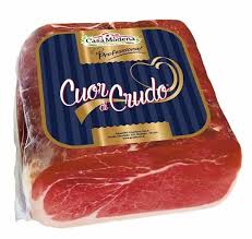 Cuor di Crudo Mattonella 1/2