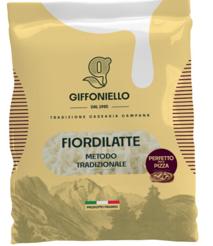 Mozz. Julienne FDL Vasc 2.5kg