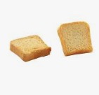 Fette Biscottate Porz 15grx208pz